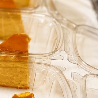 Flan (Crema Volteada)