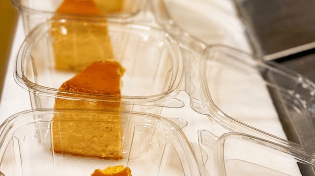 Flan (Crema Volteada).