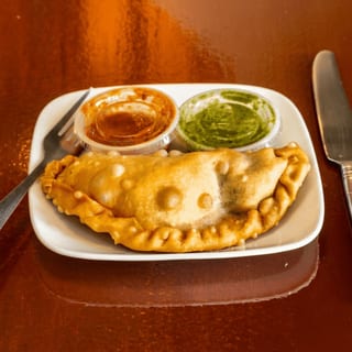 Abuela's Empanadas