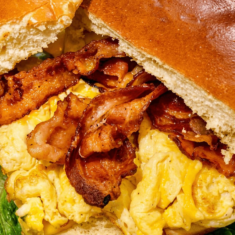 Savor Our Lunch Offerings