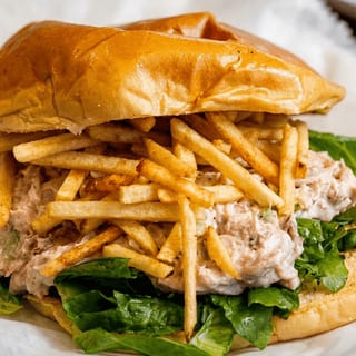 Chicken Salad Sandwich